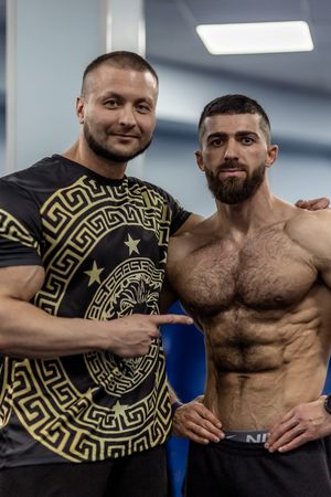 Фотограф Вадим Свирин - Регистрация